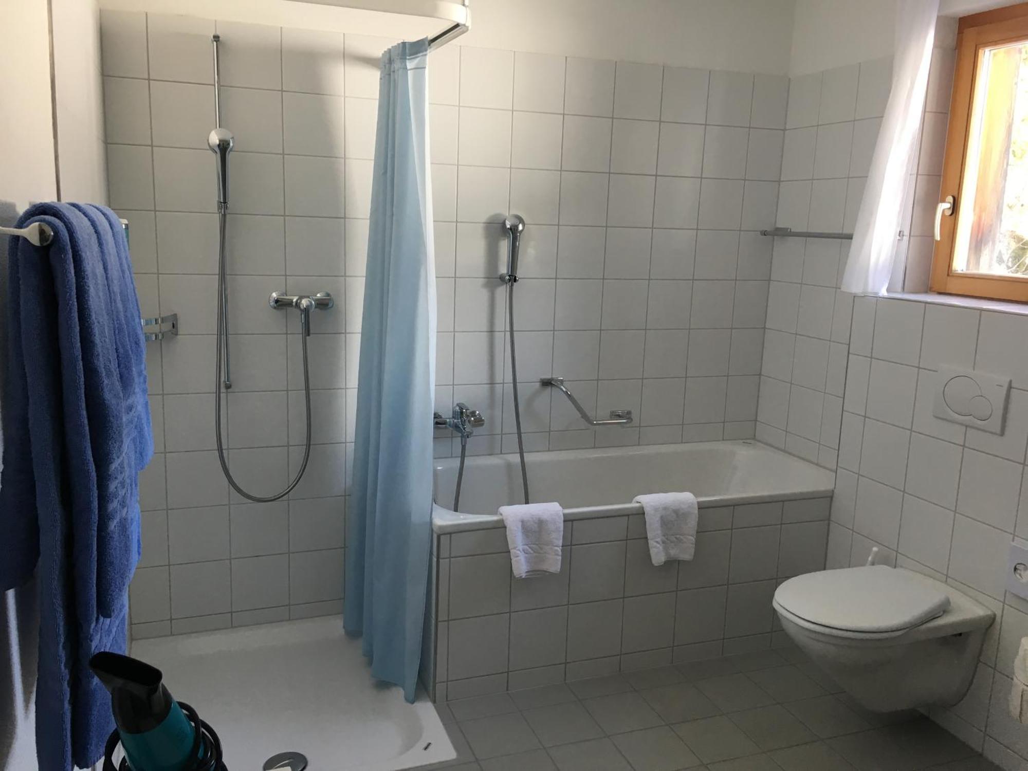 Hotel Seebueel ダヴォス・プラッツ エクステリア 写真