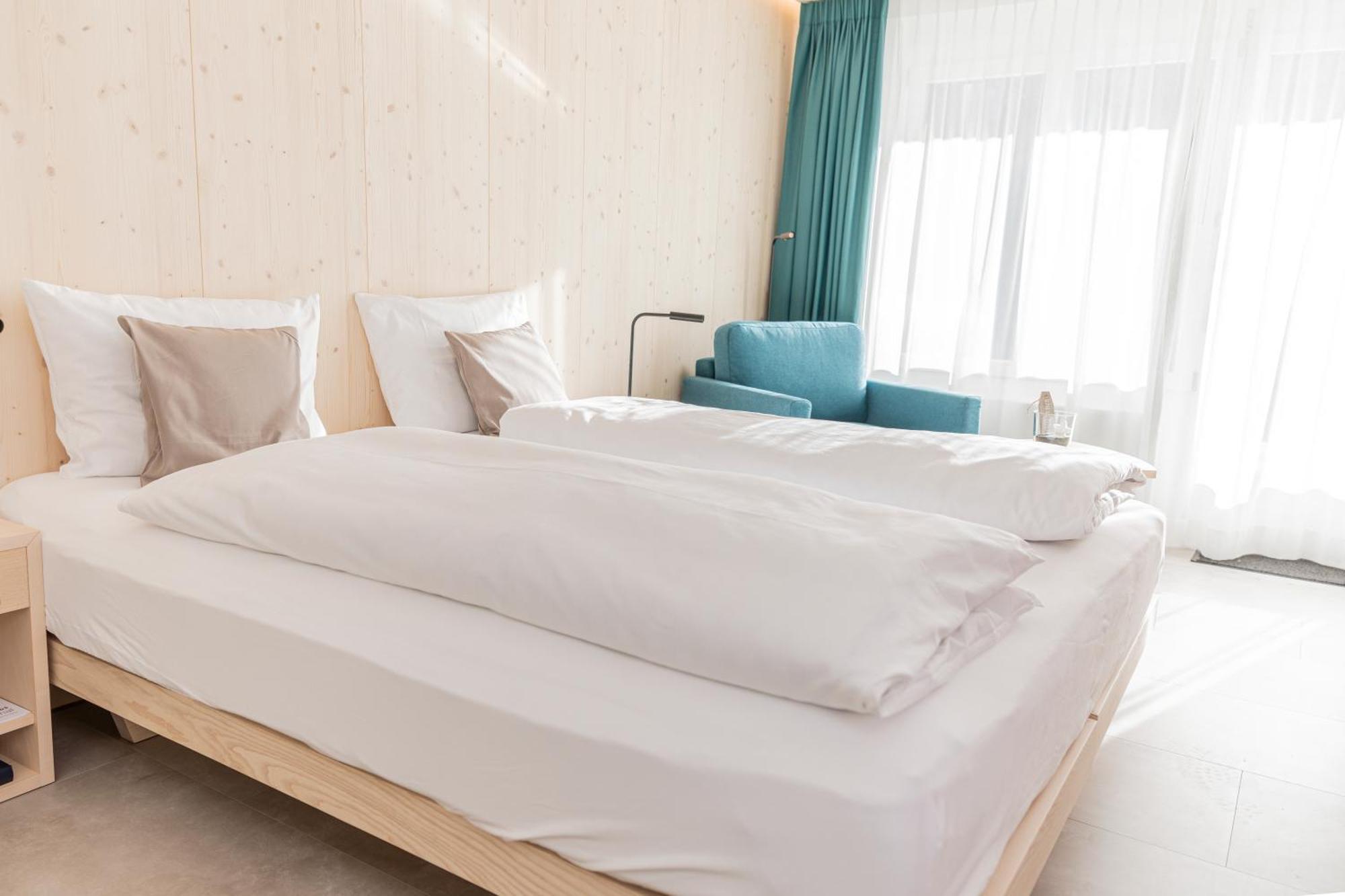 Hotel Seebueel ダヴォス・プラッツ エクステリア 写真