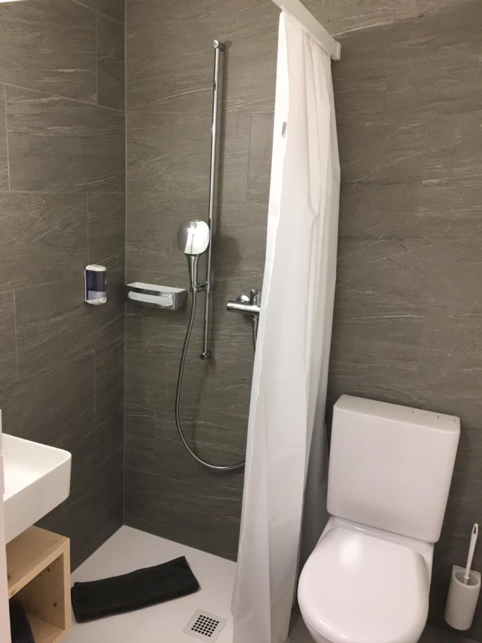 Hotel Seebueel ダヴォス・プラッツ エクステリア 写真