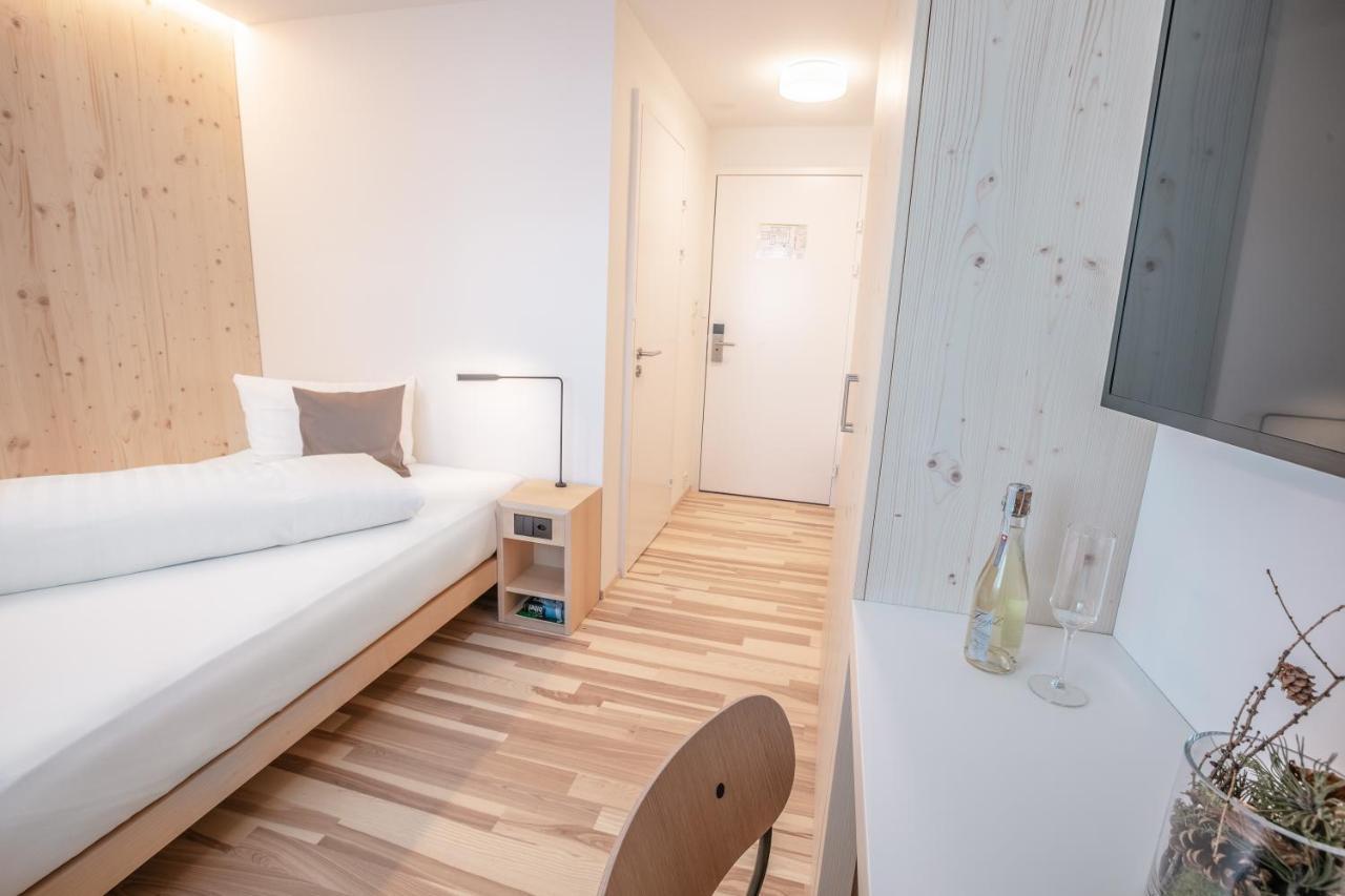 Hotel Seebueel ダヴォス・プラッツ エクステリア 写真